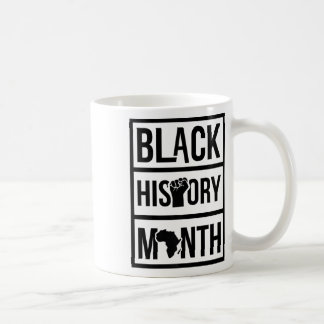Mug Nous Sommes Noirs Histoire Africaine Américaine Me