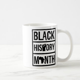 Mug Nous Sommes Noirs Histoire Africaine Américaine Me