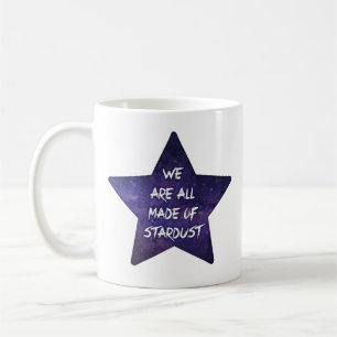 Mug Nous sommes tous avons fait des chimères