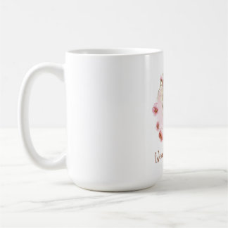 Mug Nous sommes tous imparables - Tee Floral d'autonom