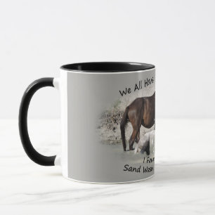 Mug Nous tous avons cet un ami