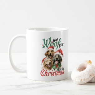 Mug Nous Vous Avons Fait Mal Une Jolie Typographie Vin