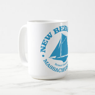 Mug Nouveau Bedford (sloop)