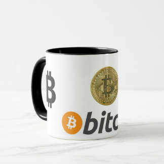 Mug Nouveau Bitcoin 2019