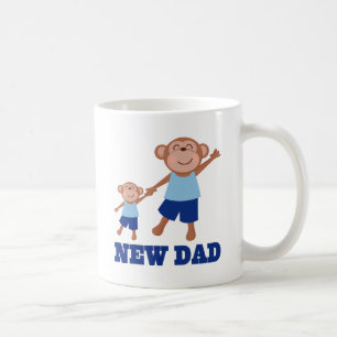 Mug Nouveau cadeau de papa
