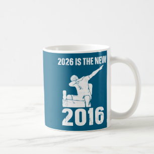 Mug Nouveau Mème 2016