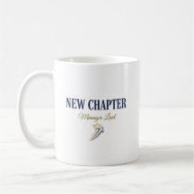 Nouveau Niveau de Manager de Chapitre