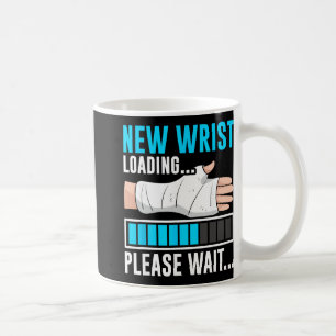 Mug Nouveau poignet en chargement... Veuillez patiente