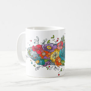 Mug Nouveau Saumon de croissance