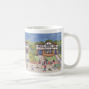 Mug Nouveau voisinage