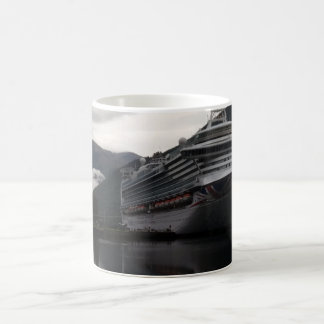 Mug nouveauté Norvège muqueuse