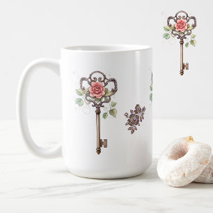 Mug Nouveaux débuts