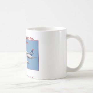 Mug Nouvel avion du vol 1549 pour le Hudson !