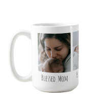 Nouvelle maman| Première maman| Trois photos