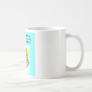 Mug noyade de vos problèmes