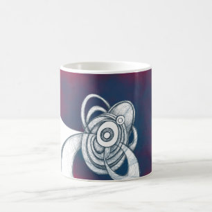Mug Noyau inébranlable