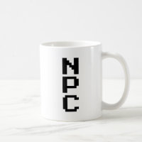 NPC - Caractère non jouable