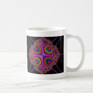 Mug Nuage d'électron