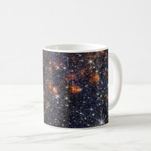 Mug Nuage moléculaire de Sagittarius B2