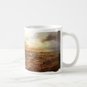 MUG NUAGES DE TEMPÊTE