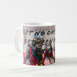 Mug Nuit