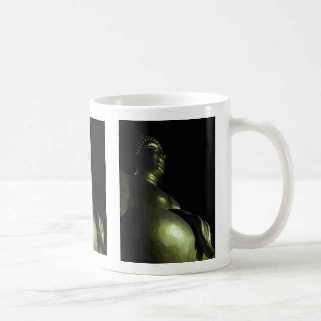 Mug Nuit Bouddha (Droite)