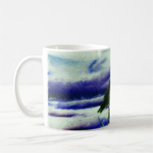Mug Nuit d'automne
