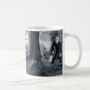 Mug Nuit de la vie morte
