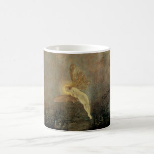 Mug Nuit de mi-été par Grimshaw, Art Victorien Vintage