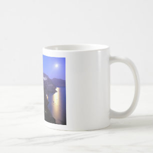 MUG NUIT DE SANTORINI