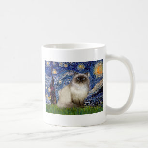 Mug Nuit étoilée - Himalaya cat 7