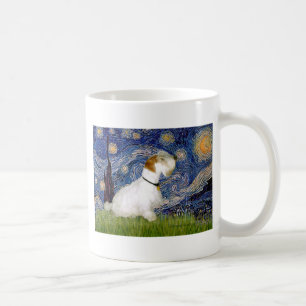 Mug Nuit étoilée - Sealyham Terrier (L)