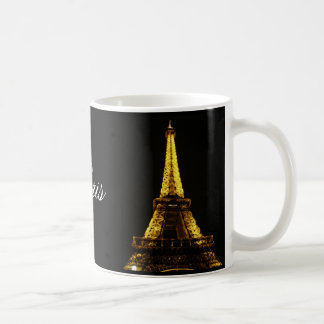Mug Nuits de Paris