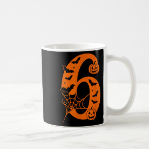 Mug Numéro 6 Citation de mème drôle 6 7 Six Sept Hallo