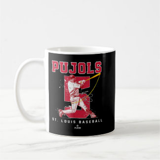 Mug Numéro et portrait Shohei Ohtani Los Angeles MLBP