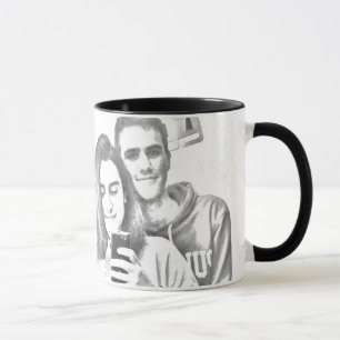 Mug Nuno et rebeca