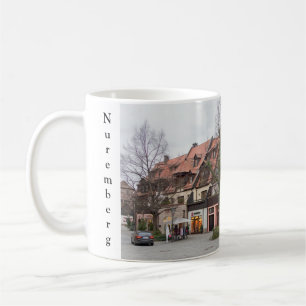 Mug Nuremberg # 50