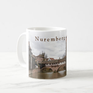 Mug Nuremberg # 51  