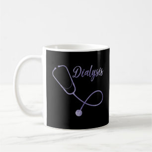 Mug Nurse de Kidney Nephrology