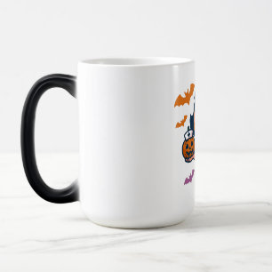 Mug Nurse Halloween Fun – Spooky Shift Magic
