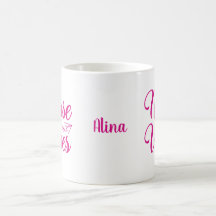 Nurse Vibes personnalise le nom