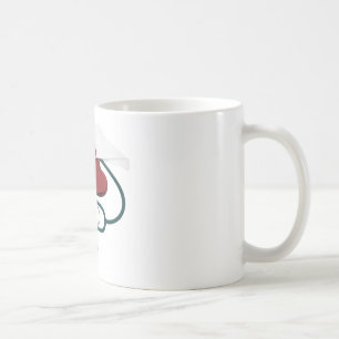 Mug NursesHaveHeart082309