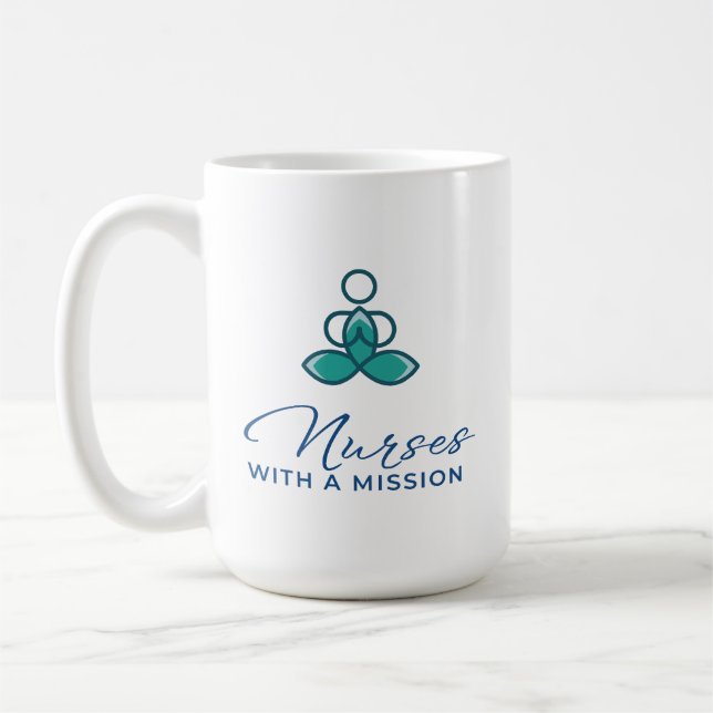 MUG NWAM (Gauche)