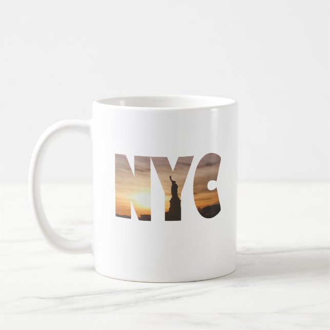 MUG NYC (Gauche)