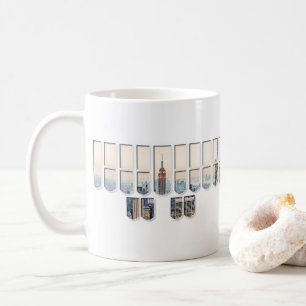 MUG NYC