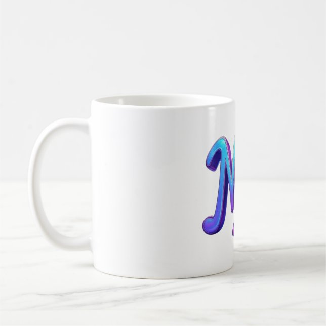 MUG NYX (Gauche)