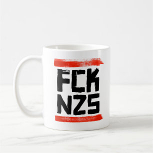 MUG NZS FCK