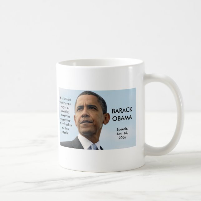Mug obama22_16604051, obama22_16604051, c'est (Droite)