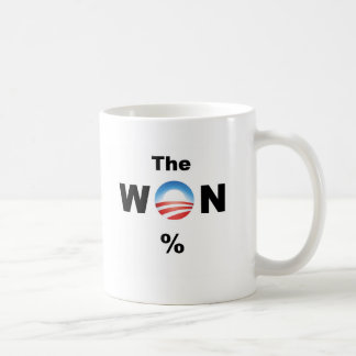 Mug Obama A GAGNÉ !