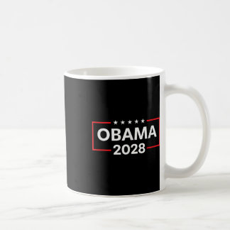 Mug Obama Pour Président 2028 Obama 2028 0
